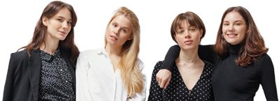 sales women