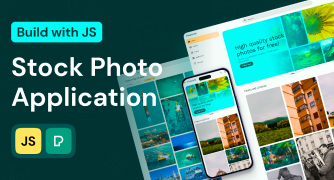 pixstock - social media app